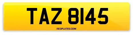 TAZ 8145