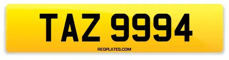 TAZ 9994