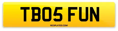 TB05 FUN