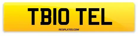 TB10 TEL