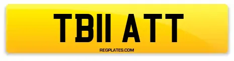 TB11 ATT