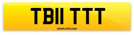 TB11 TTT