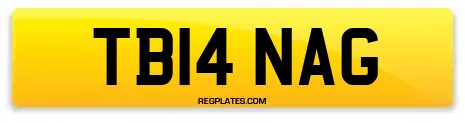 TB14 NAG