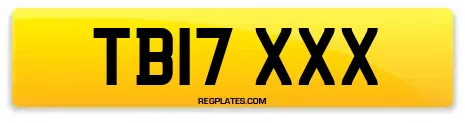 TB17 XXX