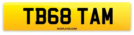 TB68 TAM