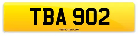 TBA 902