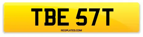 TBE 57T