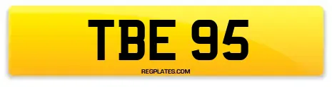 TBE 95