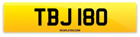 TBJ 180