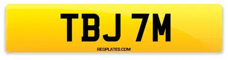 TBJ 7M