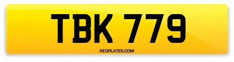 TBK 779