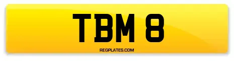 TBM 8