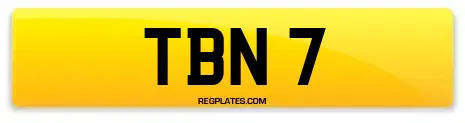 TBN 7