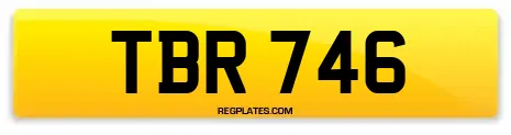 TBR 746