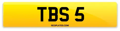 TBS 5