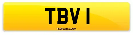 TBV 1
