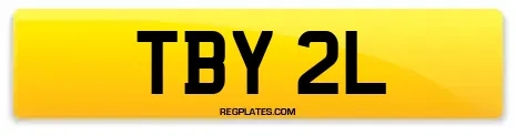 TBY 2L
