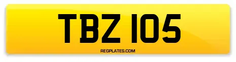 TBZ 105