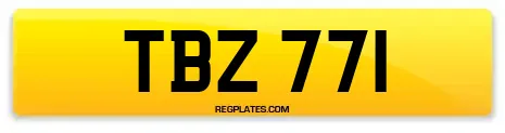 TBZ 771