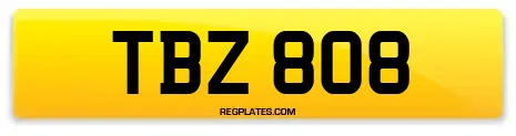 TBZ 808