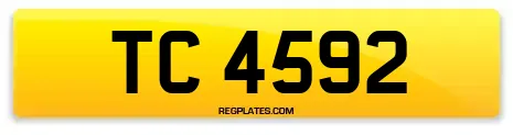 TC 4592