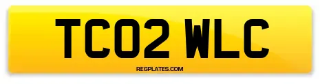 TC02 WLC