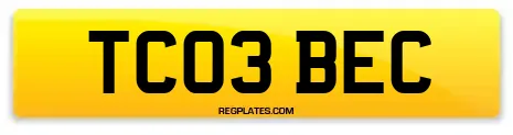 TC03 BEC