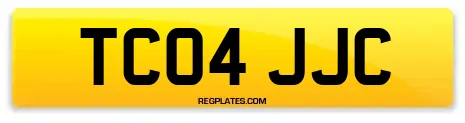 TC04 JJC