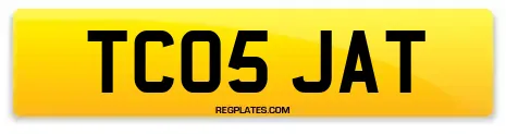 TC05 JAT
