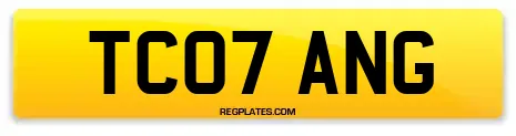 TC07 ANG