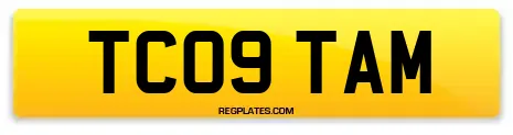 TC09 TAM