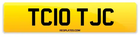 TC10 TJC