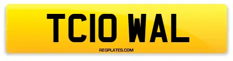 TC10 WAL