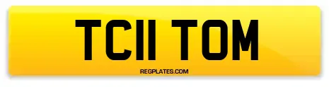 TC11 TOM