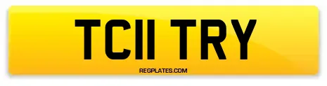 TC11 TRY