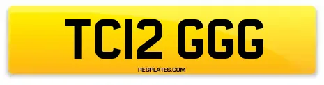 TC12 GGG