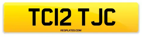 TC12 TJC