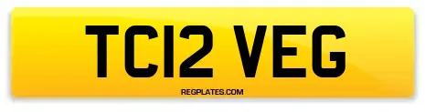 TC12 VEG