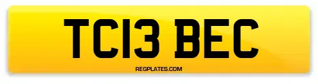TC13 BEC
