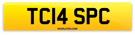 TC14 SPC
