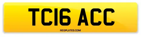 TC16 ACC