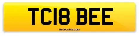 TC18 BEE