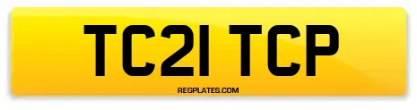 TC21 TCP
