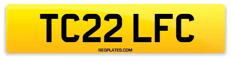 TC22 LFC