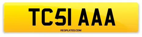 TC51 AAA