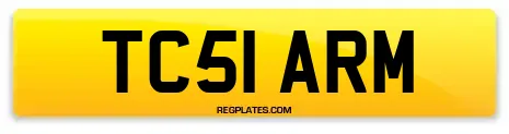 TC51 ARM