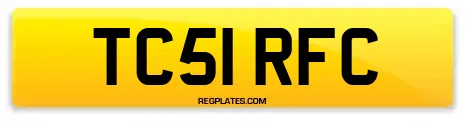 TC51 RFC