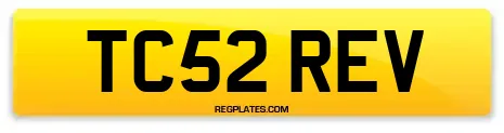 TC52 REV