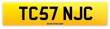 TC57 NJC