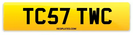 TC57 TWC